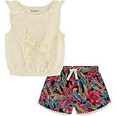 Juicy Couture boys Short Set