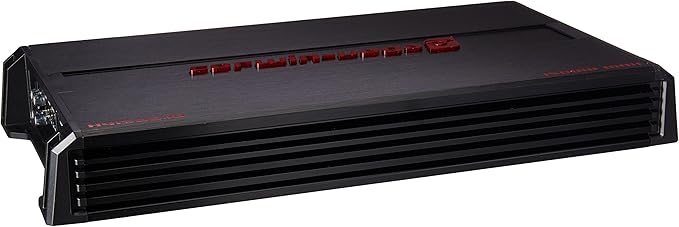 cerwin vega 1500 watt amp