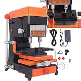 Key Cutting Machine - Professional Duplicator for 5