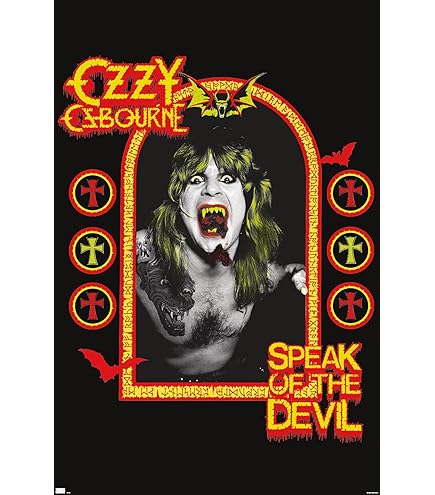 Vinilo - Ozzy Osbourne - Blizzard Of Ozz (Picture Disc) - Discos de Vinilo - Tienda Online