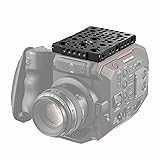SMALLRIG EVA1 Top Plate for Panasonic EVA1-2112