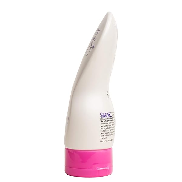 PRETTY FEET & HANDS ROUGH SKIN REMOVER-EXFOLIANT, 3 FLUID OUNCE