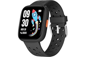 BIGGERFIVE Smart Watch