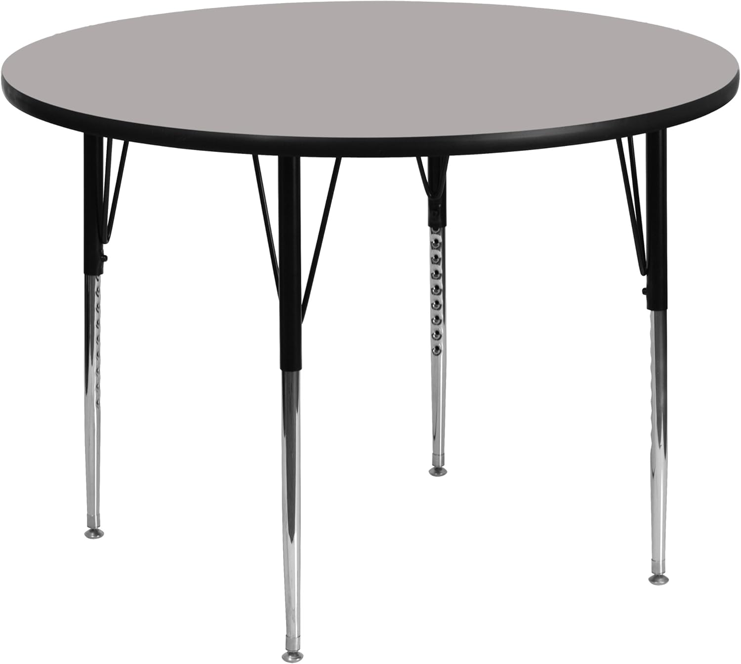 Best classroom furniture round table