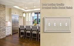 Henne Bery Sunken Pearls Heavy Duty Decorative Wall