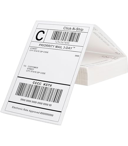 Amazon.com : Preferred Postage Supplies Compatible Replacement for