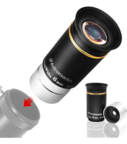 Vixen SLV 6mm 1.25inch eyepiece 接眼レンズ Vixen SLV 6mm 1.25inch eyepiece 接眼レンズ
