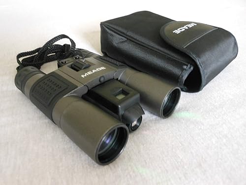 Meade Capture View Meade Binoculars With Camera Camera Binocula
