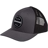 Browning 308726691 Cap, Crescent Gray