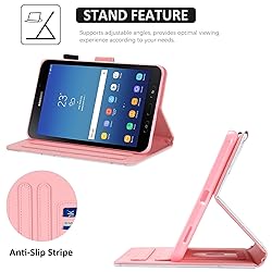Dteck Case for Samsung Galaxy Tab A (8.0) - Cute