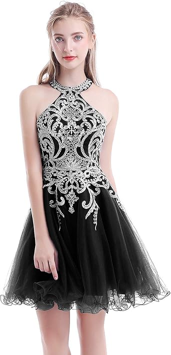 2019 homecoming dress styles