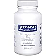 Pure Encapsulations Pomegranate Plus | Antioxidant Support for Vascular and Cellular Health* | 120 Capsules