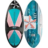 Phase 5 Wakesurf Board Key