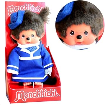 monchhichi amazon