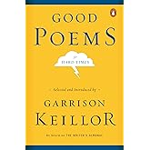 Good Poems for Hard Times