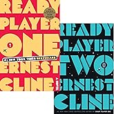 Ready Player One and Two Book Set