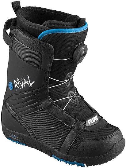 flow snowboard boots