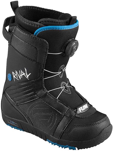 flow rival snowboard boots