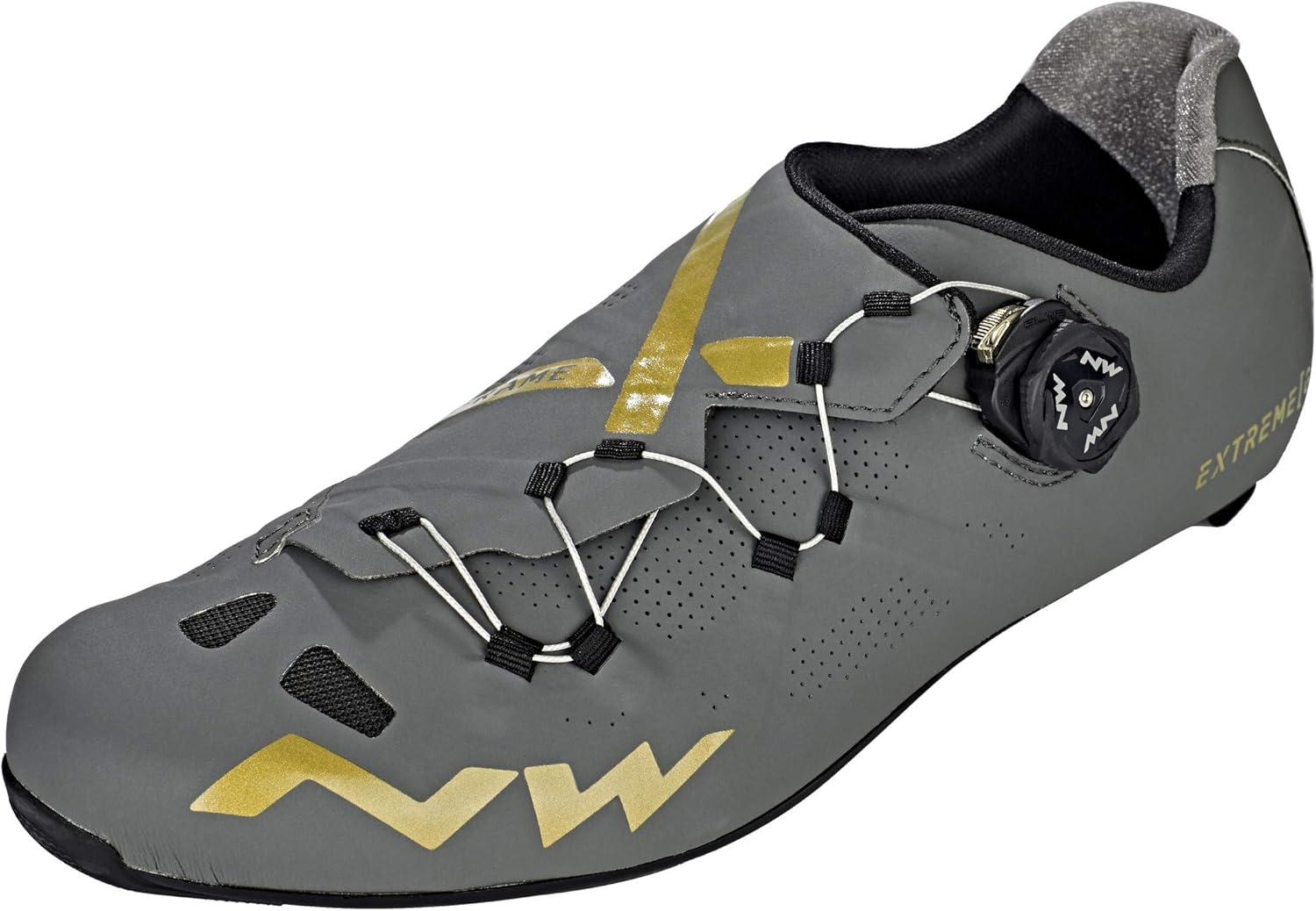 northwave extreme gt cycling shoes