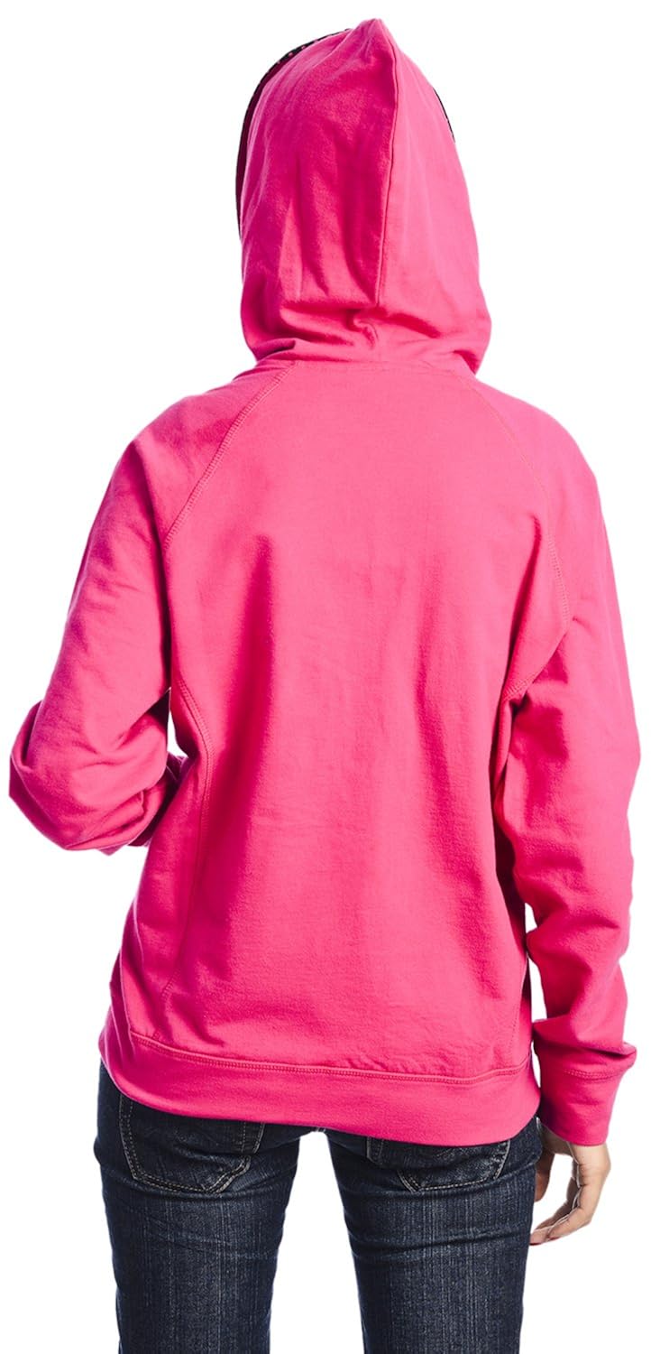 butterfly wears women's cotton sweat shirt