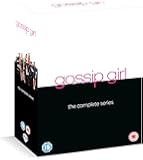 Gossip Girl - The Complete Series 1-6 [DVD] [2013]
