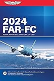 FAR-FC 2024: Federal Aviation Regulations for