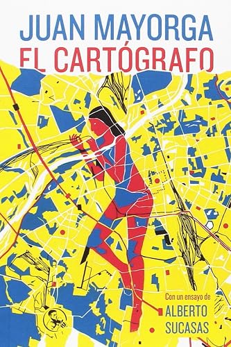 Download El cartógrafo PDF