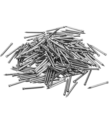 YID Petites Attaches Parisiennes Lot De 300 Attaches Parisiennes En