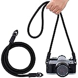 PIBIETTN 100cm Climbing Rope Camera