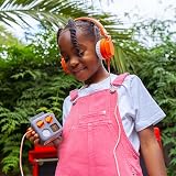 YOTO BBC Earth Collection Kids Audio Cards 3-Pack Ages 7+ view 8