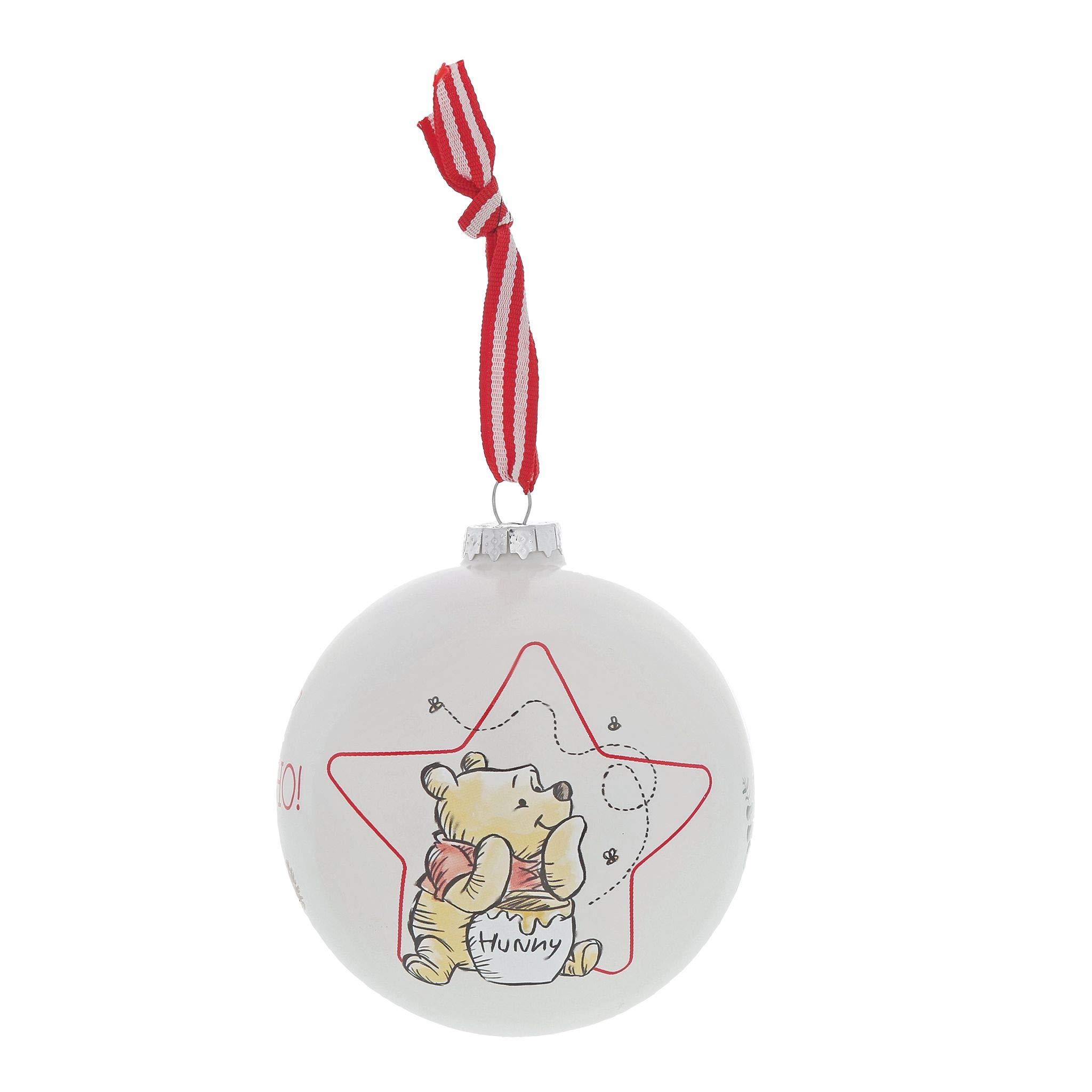 Enchanting Disney Collection Bauble