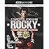 Rocky 6-Film Collection (4K Ultra HD + Digital) [4K UHD]