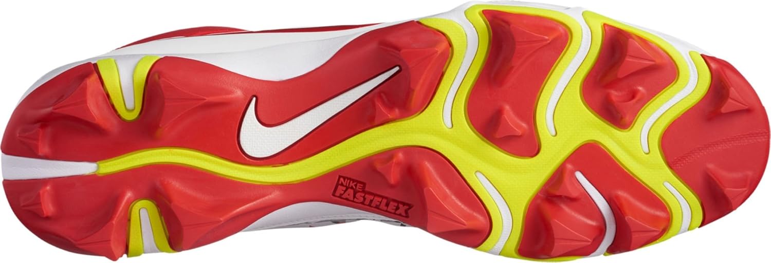 nike men's force trout 4 keystone baseball cleats