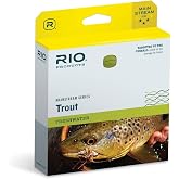 RIO Products Mainstream Trout Fly Line