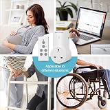 HBN Remote Control Socket 13A 3120W 30m Range 1 Pack Socket + Remote view 5
