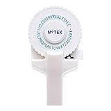 Motex Embossing Label Maker, Labeling Tool, Old