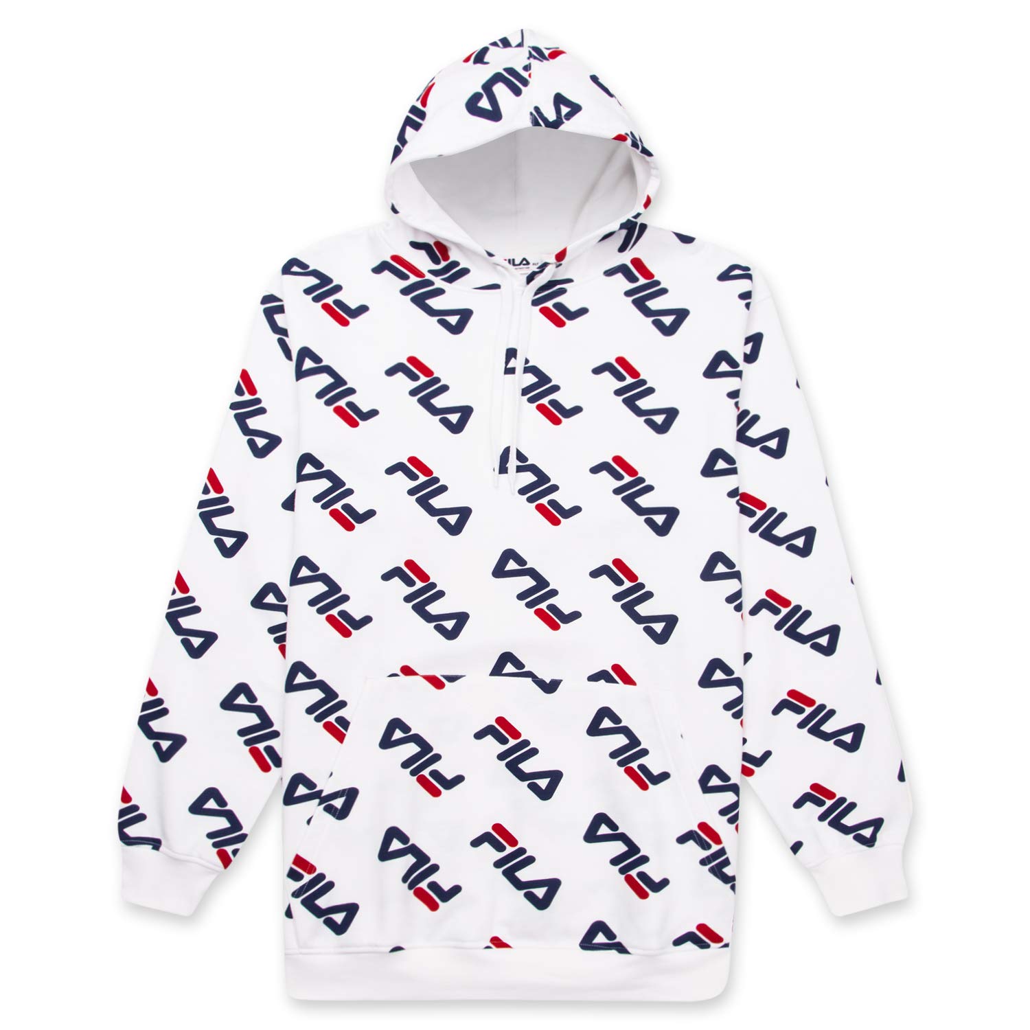 big and tall fila clothing