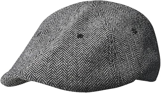 sami zayn flat cap