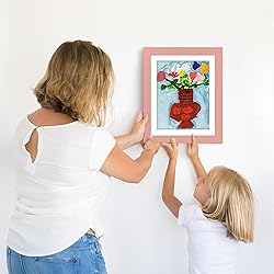 Kids Artwork Frame Changeable