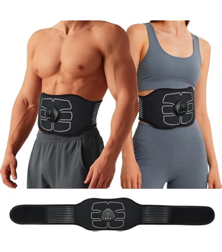 SIXPAD Arm Belt Gel Sheet Pack : Amazon.ca: Sports & Outdoors