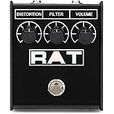 Pro Co RAT2 Distortion Pedal