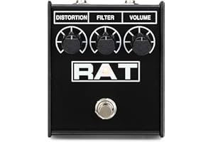 PROCO Pro Co RAT2 Distortion Pedal
