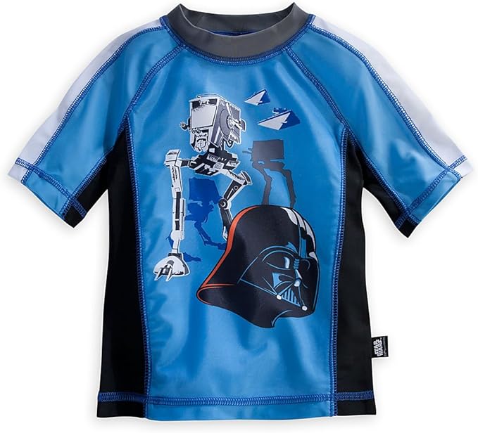 star wars rash guard