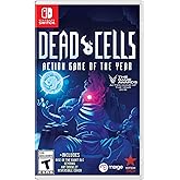 Dead Cells - Action Game of The Year - Nintendo Switch