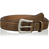 Nocona Men's Distressed Point Billet