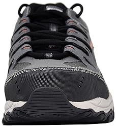 Skechers Men Cankton Athletic Steel Toe Work