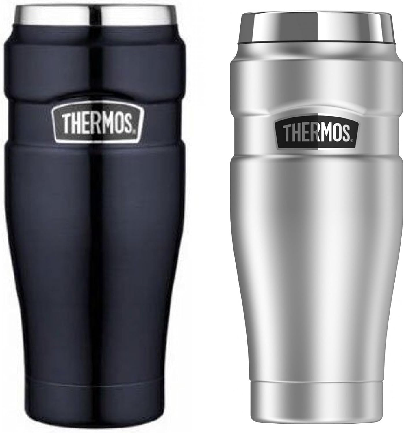 thermos stainless king travel tumbler