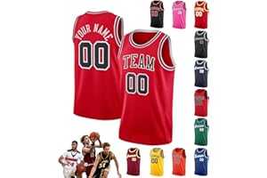 Imilan Custom Basketball Jersey Personalized Team Jerseys Uniform Printed Name NO. College University Men Women Kids Youth