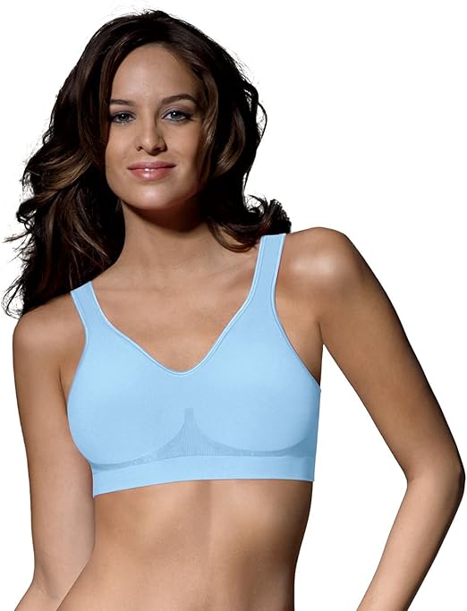 Bali Comfort Revolution Bra 2 Pk Various Colors At Amazon