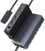 Amazon.com: Surface Pro Docking Dtation - 2026 Surface Dock for